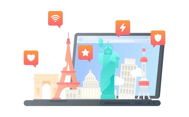 在法罗群岛怎么穿回中国 - 海龟VPN